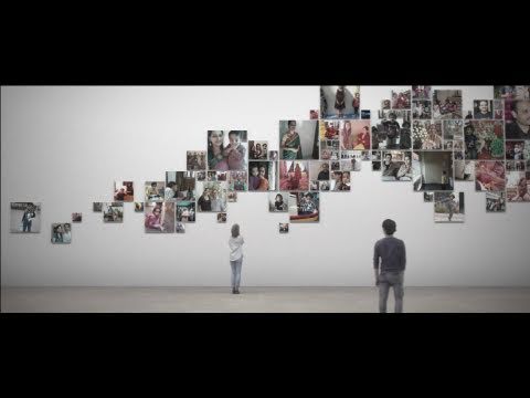 0 The Museum Of Me: Convierte  tu Facebook en un museo 