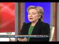 2008 ABC/WMUR/Facebook NH Democratic Debate (Part 3)