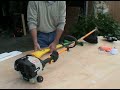 How to Use & Maintain a Weed Eater : Types of Weed Eaters How to Use & Maintain a Weed Eater : Types of Weed Eaters