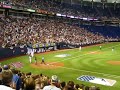 Minnesot Twins' Delmon Young Home Run vs. Cleveland Indians