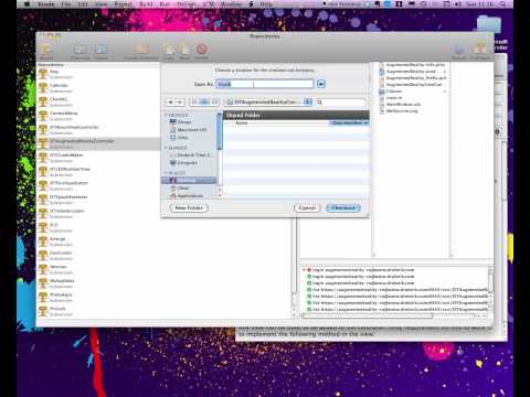 how to provide access to svn repository