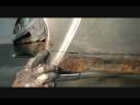 Rust Repair Made Easy-1962 Ford Galaxie Part 1