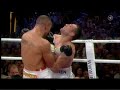 Arthur Abraham vs. Khoren Gevor
