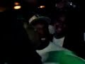 Napper vs Jammer - 2005 clash at Channel U Awards Napper vs Jammer - 2005 clash at Channel U Awards