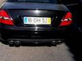 slk 55 amg