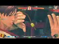 SF4 111908 - Aloha(Zangief) vs. Haneyama(Chun-Li)