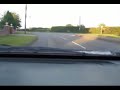 A Drive round Nether Heyford