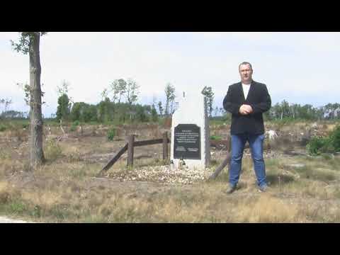 „Tiegenhof. Zapomniane ludobójstwo” - badania terenowe miejsc kaźni, książka i film