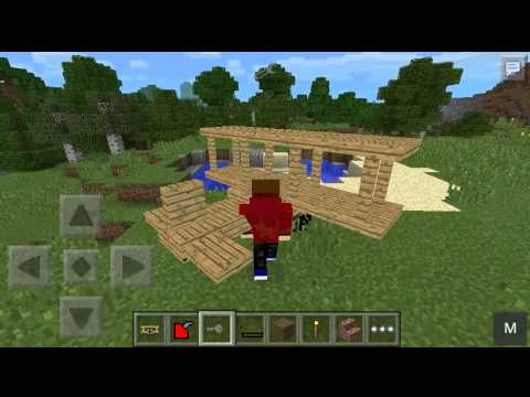 how to get vehicles in minecraft pe