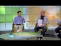 Cartão Verde Especial 20 Anos | José Trajano | 05/03/2013 | Bloco 2