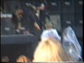 Motley Crue - Kickstart My Heart (live 1991) Proshot/Audience shot
