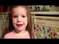 Little kid freaking out about the packers beating the vikings