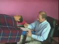 Hipnoterapia con Tibor Zsámboki