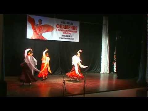 Смотреть танцевальное видео