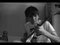 The Trooper - Instrumental version
