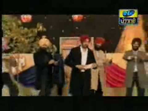 Babbu Mann - Sardar Video 2008 New ву ￠нαнα?