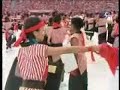 Youth In Action - Rulang Primary School in NDP 2006