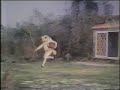 In this excerpt from the Tales of Beatrix Potter ballet Michael Coleman plays Jeremy Fisher
