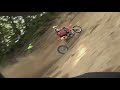 Vertical Destruction Trailer Vertical Destruction Trailer