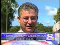 Click here to watch this video Two Joe Liebermans = no waiting