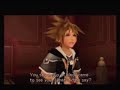 when sora found out