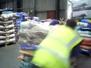 pallet wrapping at hatherleigh
