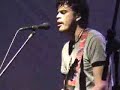 Los Porongas - \"Como o sol\" (ao vivo)