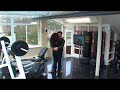 Brian Gouden Kooi Para Brotha Deel II 070319