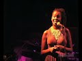 somi celebrates bob marley as one of her favorite musicians and sings the classic 