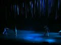 Chita Rivera in The Dancer\
