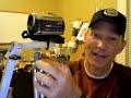 DIY Steadicam Project