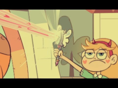 Star vs the Forces of Evil - Star is Back!