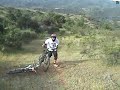 Las Dichas DH Trail