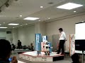Robots-Dreams live at 09:21pm PST on 02/19/2010