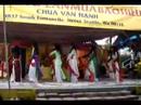 GDPT Van Hanh - TNu Dance