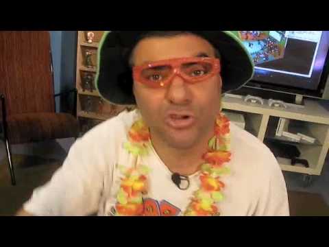 Imagem de Amostra do You Tube