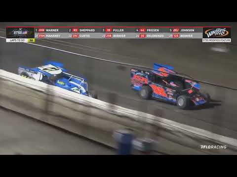  Short Track Super Series (7/20/23) at Utica-Rome Speedway 