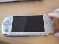 Libtiff Crash - PSP 3000 - OFW 4.20