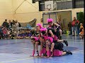 danse des moyennes ann�e 2007-2008
