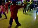 SOULJA BOY AT SKATING RINK