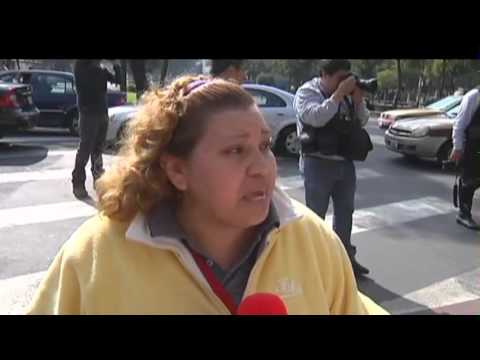 250 jóvenes reguetoneros, detenidos por destrozos
