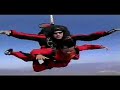 Skydiving Video Skydiving Video