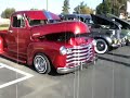 Viejitos And UCE Toy Drive in San Jose, Ca.