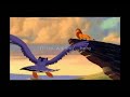 Final Fantasy VIII: The Lion King Intro Final Fantasy VIII: The Lion King Intro
