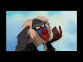Final Fantasy VIII: The Lion King Intro Final Fantasy VIII: The Lion King Intro