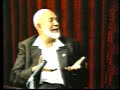 Freely Speaking With Ginna Lewis - Sheikh Ahmed Deedat (6/9) Freely Speaking With Ginna Lewis - Sheikh Ahmed Deedat (6/9)