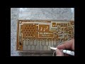 Dr. B�hm Hobbyton - the self build stylophone