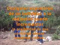 Contaminacion del agua-feria de ciencias
