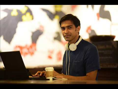 Sandeep Mohan talks with RJ Jeeturaj of Radio Mirchi