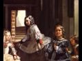 Las Meninas de Velázquez